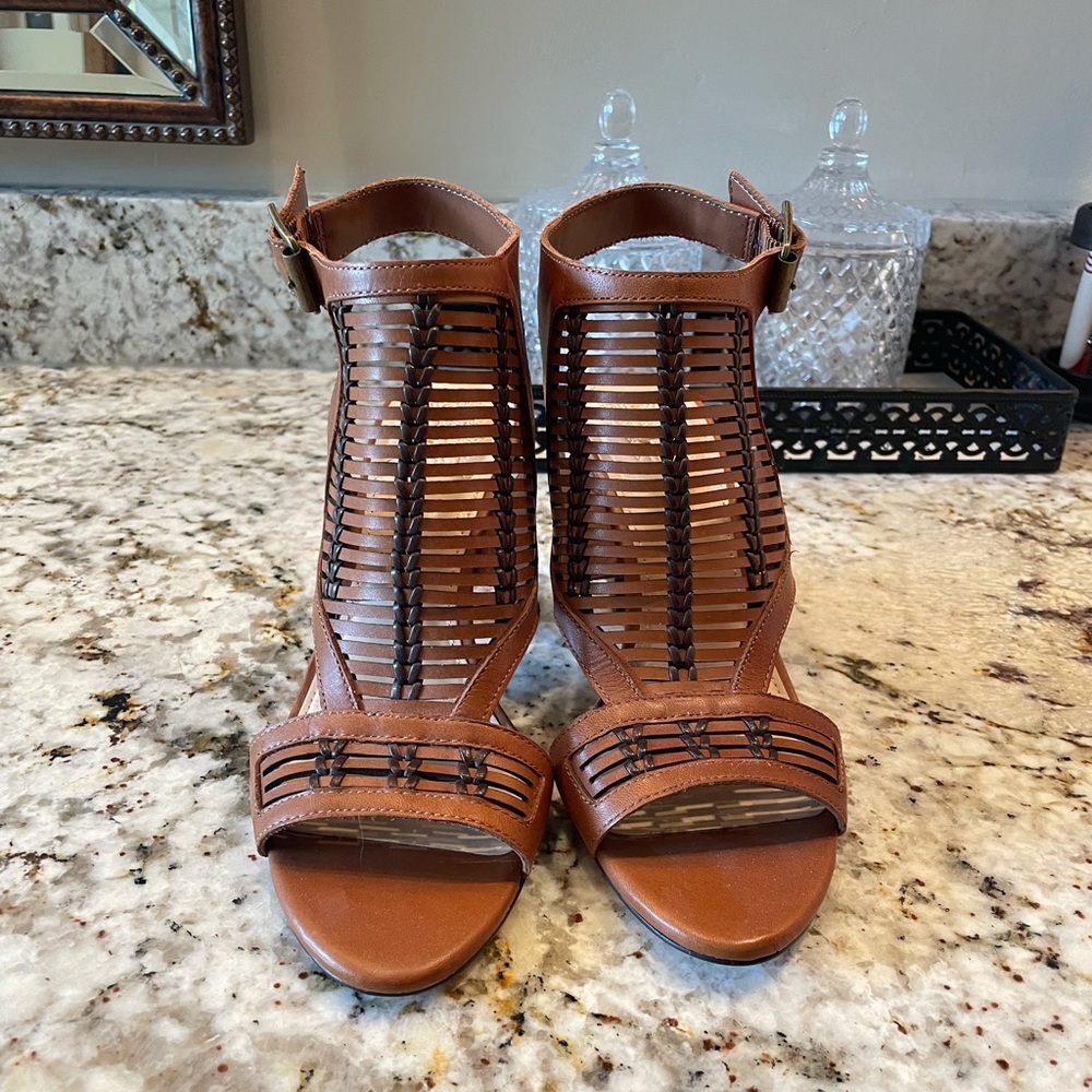 New Vince Camuto heels